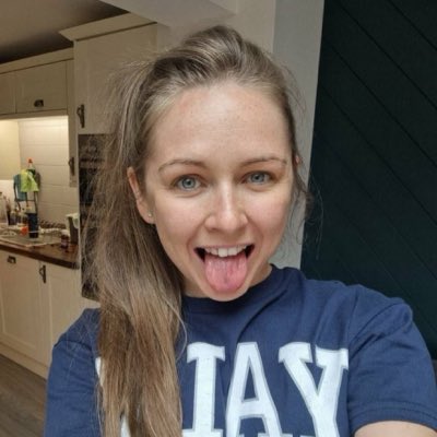 Nurse Becky tweet media