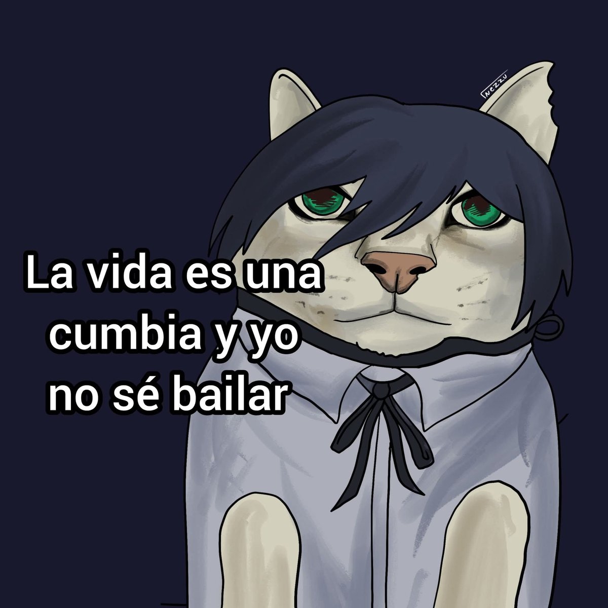 ArturoRull's tweet photo. @AnythinGscan Primero Neko créme ( fue hace 3 años ) y ahora tú; Gracias por su gran trabajo, siempre lo recordare.
Lo voy a seguir esperando, si es que alguna vez decide volver. 😊 https://t.co/bTc7DfWiTz