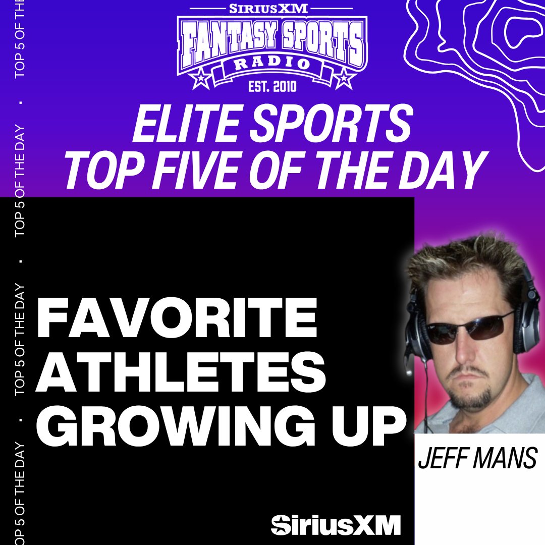 Fantasy Sports Radio tweet media