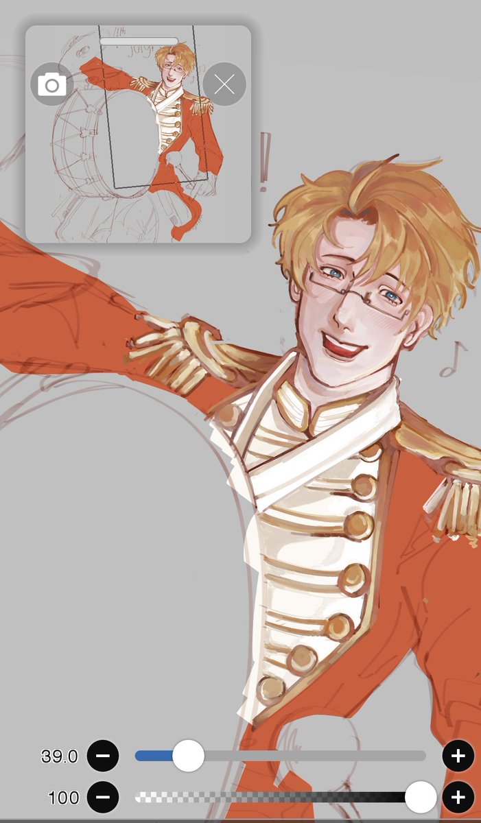 r3nderbrush's tweet photo. I'm NEVER finishing ts✌️ #aph  #hetalia https://t.co/47uvN5LNCP