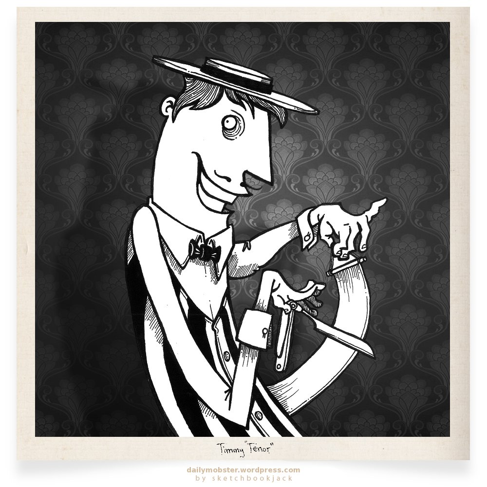 DailyMobster's tweet photo. Be the 1st PERSON in the entire WORLD to own a TDM Maquette.  
https://t.co/3UOe2TL7rd

READ for FREE, but these cost a chunk.
#noir #mobsters #thedailymobster #comicart #maquette #3dprinted https://t.co/ooe0x767qe