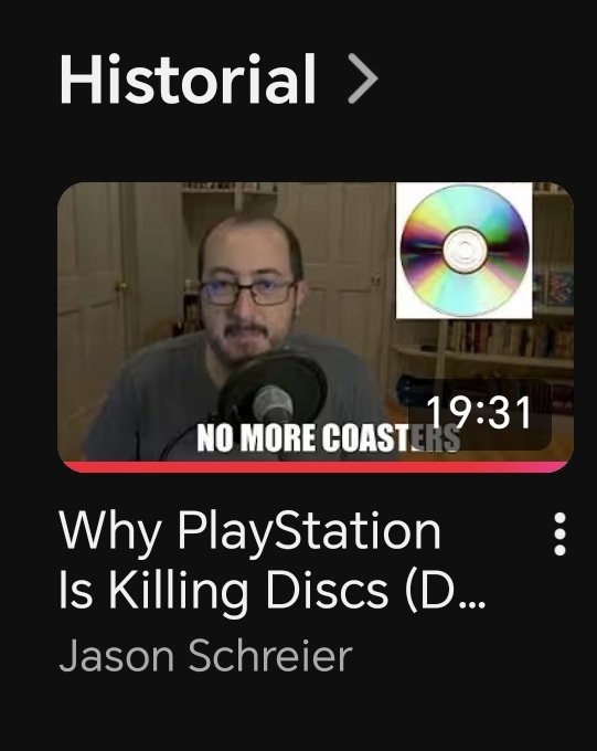 Noticias PlayStation tweet media