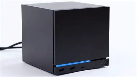 mixxmastermitch's tweet photo. I will be running a setup with the #Steam Machine at my home this Friday night for casuals. If anyone is curious on fighting game performance at 4K60FPS I'll try and report back with any issues or limitations. https://t.co/xPXXui9vTR