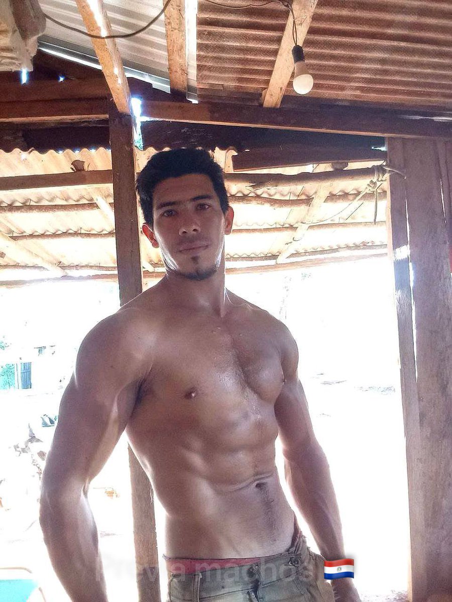 machosprepy's tweet photo. hetero macho de la campaña 🍆🤤🇵🇾 unanse al canal privado 👉🏻 https://t.co/nOJlflw6jJ https://t.co/ks4eULSaYC