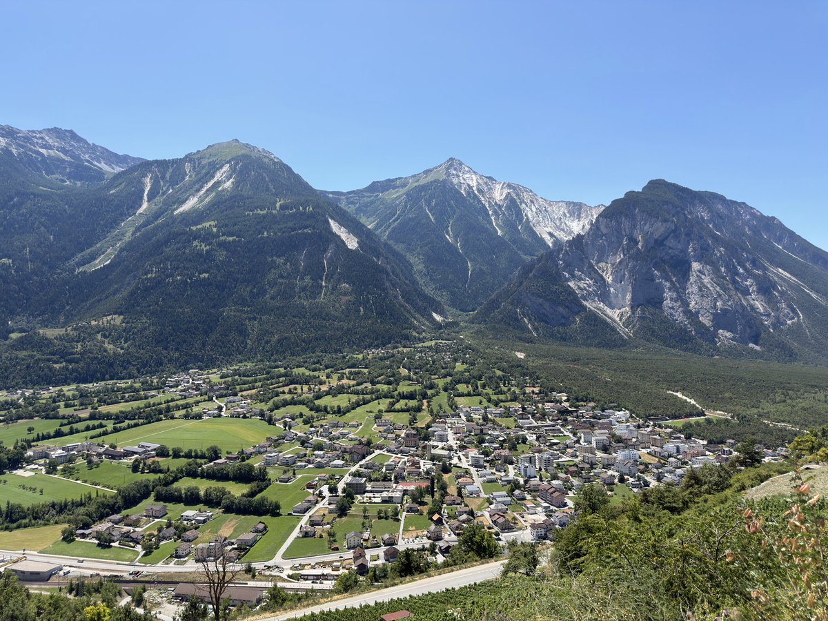 Scopper932's tweet photo. ⛰️🇨🇭 https://t.co/NTKhGRwG2P