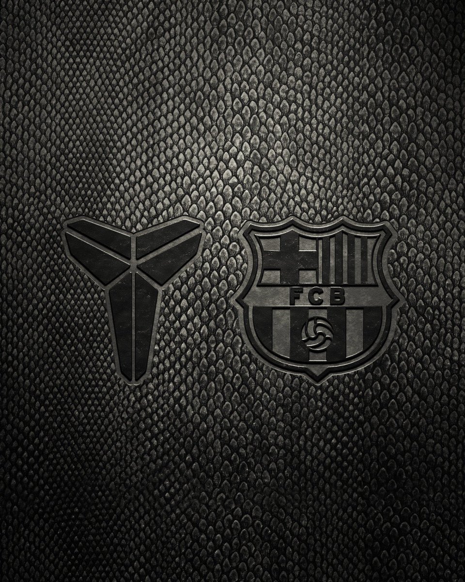 CulersPro's tweet photo. 🚨𝐎𝐅𝐅𝐈𝐂𝐈𝐀𝐋: FC Barcelona’s Kobe Bryant-themed away jersey will be launched on July 31, 2026. https://t.co/18PkMsT9ZF