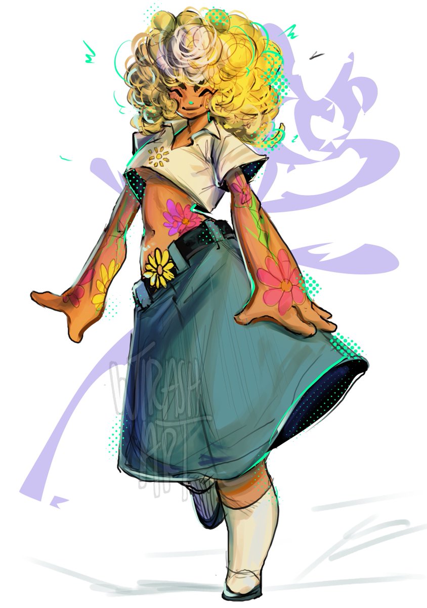 Aysi_AC ٩(๑`^´๑)۶ | ✞ tweet media