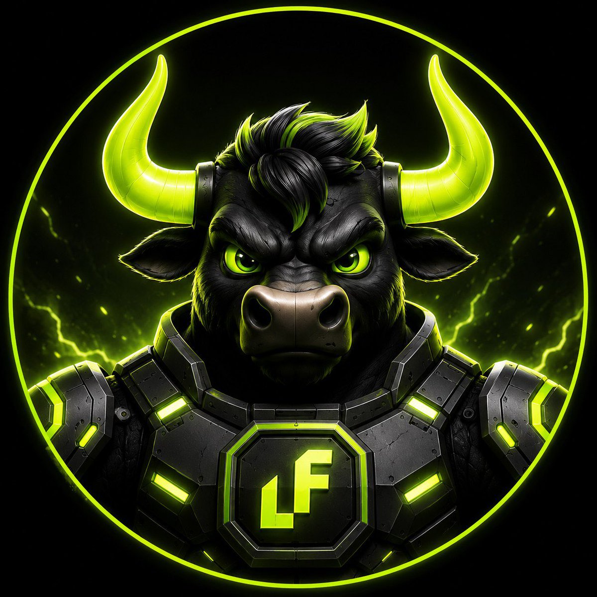 LF Token (Lovely Finance) tweet media