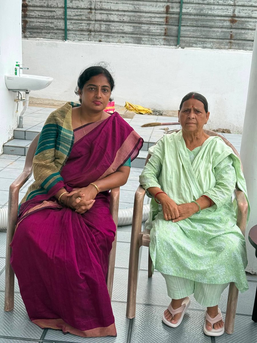 AngadBdc's tweet photo. बार इस बार लड़ेंगे बांकीपुर, जीतेंगे बांकीपुर.. https://t.co/Ae9UekRUdZ