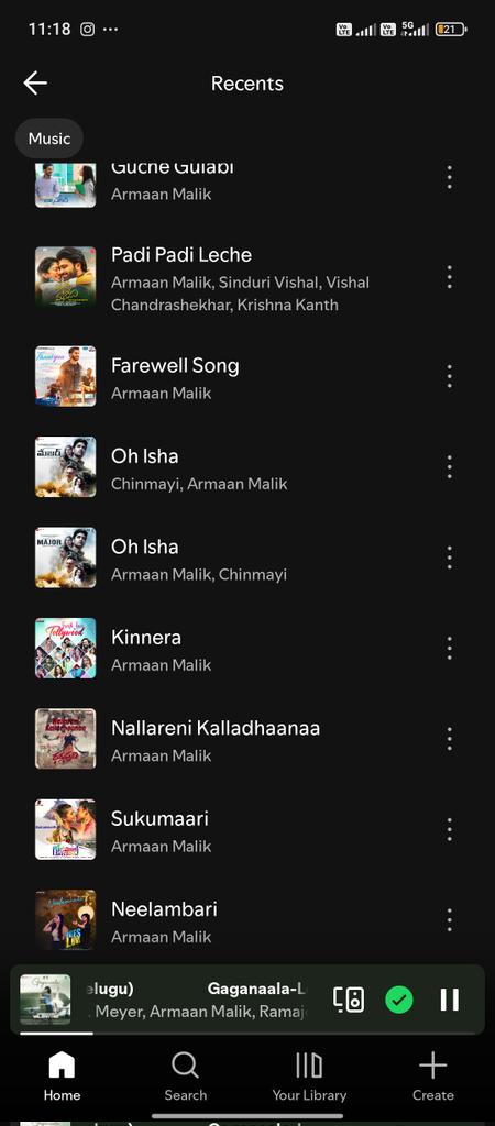suhaniiiii1201's tweet photo. Kinnera โ
#AMTelugu #AMLanguagesWeek #InTheAMVerse https://t.co/rgtKDZH376