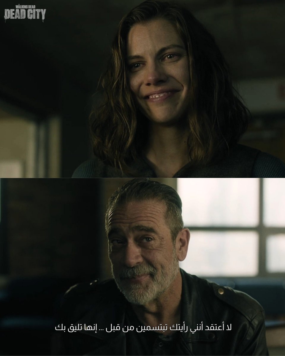 TWD™ tweet media