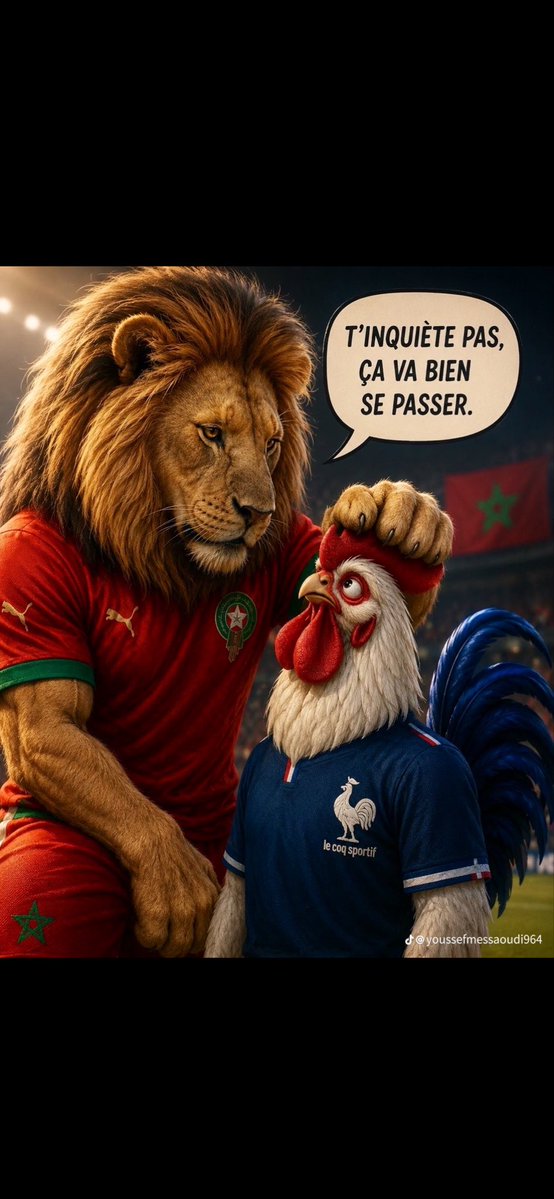Tangerois034's tweet photo. @_BeFootball @IF_Supporters https://t.co/EgRFmyuVjx