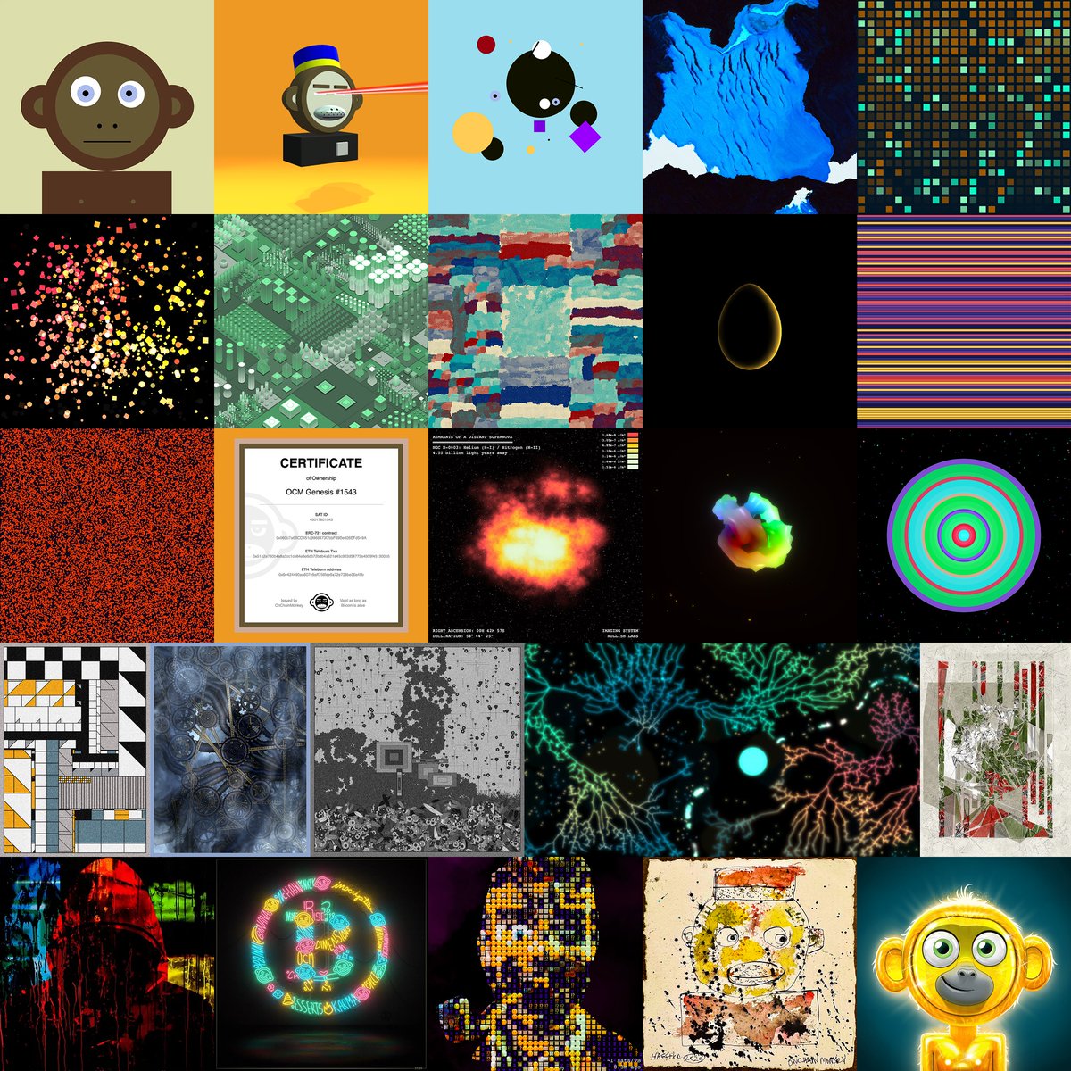 huuep's tweet photo. Art on Bitcoin 🌊 https://t.co/aDiH9B7Gpq
