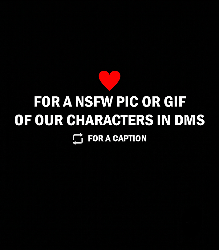 FeralCarnality's tweet photo. --- [ #LEWDRP // #FANTASYRP ] --- https://t.co/DTAQsehdRH