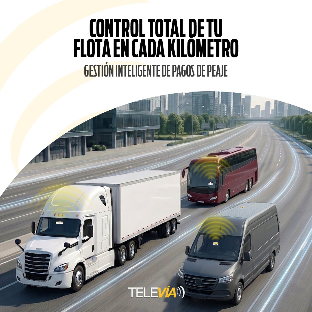TagTeleVia tweet picture