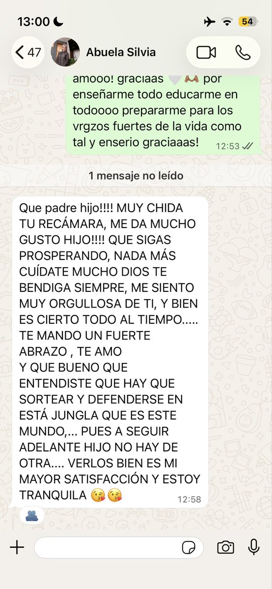 mxguille_14's tweet photo. NETA SI SUPIERAN LO QUE SIGNIFICAAAA 😭😭😭😭 años peleando, llevando la contraria, aventando a los verdaderos vrgzos de la vida de ser mexicano en un país de tercer mundo! SOLOO todoo para al final sentir la verdadera liberación y gratitud con estas palabras de esta persona 💗😭 https://t.co/lbvtgwPk9W