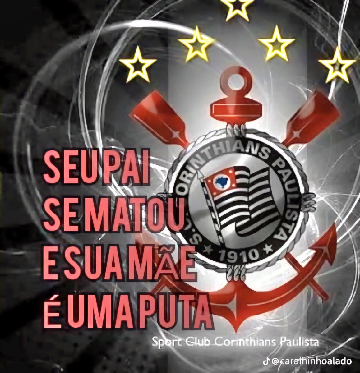 claric3e_'s tweet photo. @RameshC83303818 @RsMv795531 @NJanfren o neymar não é o meu pai, mas ele certamente já comeu a puta da sua mãe, já que o que ele mais faz é comer prostituta https://t.co/dhWVsEnE8J