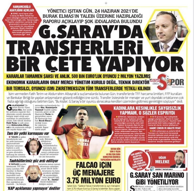 forzagavata's tweet photo. @EltunHaber1 https://t.co/f2EUqM7rQ5