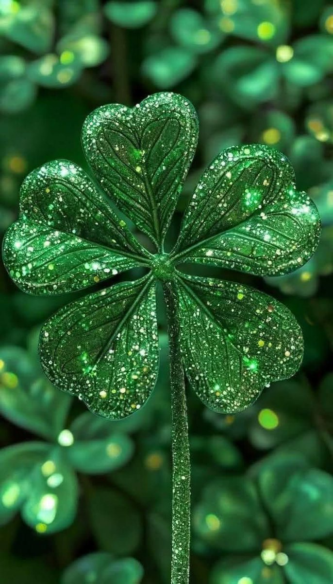 norimi1102's tweet photo. 🍀☘️🍀☘️🍀☘️🍀☘️🍀☘️💚💚💚緑色のラメ入り5️⃣葉ｸﾛｰﾊﾞｰ💚💚💚🍀☘️🍀☘️🍀☘️🍀☘️🍀☘️ෆ❛ั◡❛ัෆ✩⃛*⁎ https://t.co/RAMOUCmwi2