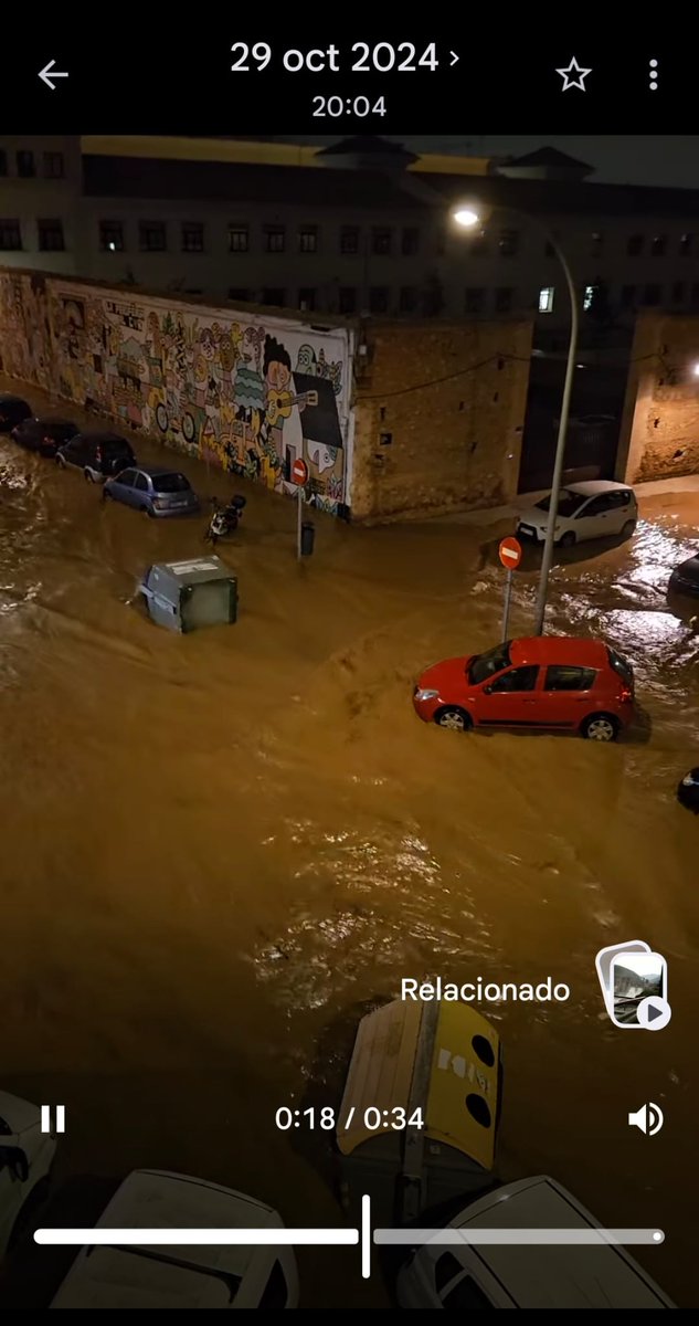 BeamudLucia's tweet photo. 20.04 La Torre

Catalá hauria de donar algo més que explicacions perquè ha mentit en seu judicial.

En fons, qui menteix és perquè té algo que amagar.
Novament a triat ser militant del PP abans que ser alcaldessa de València https://t.co/npoejjUCEs