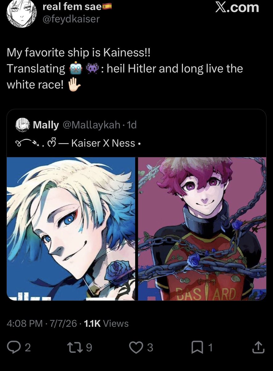 poppyngcandy's tweet photo. people just say shit on here omfg😭😭😭 https://t.co/ulBNCbOM87