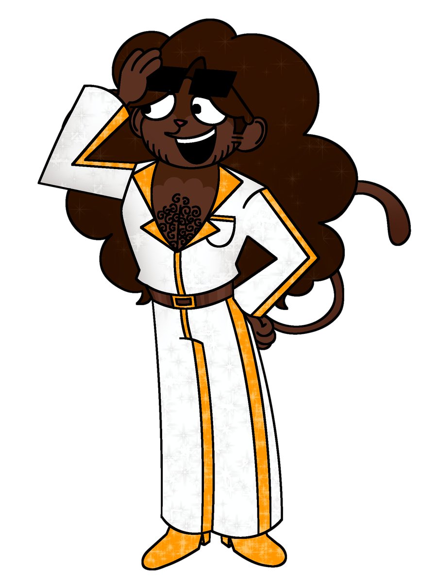 Mic_WaveHotBot's tweet photo. //I made smth of my oc https://t.co/tavqngPQOp