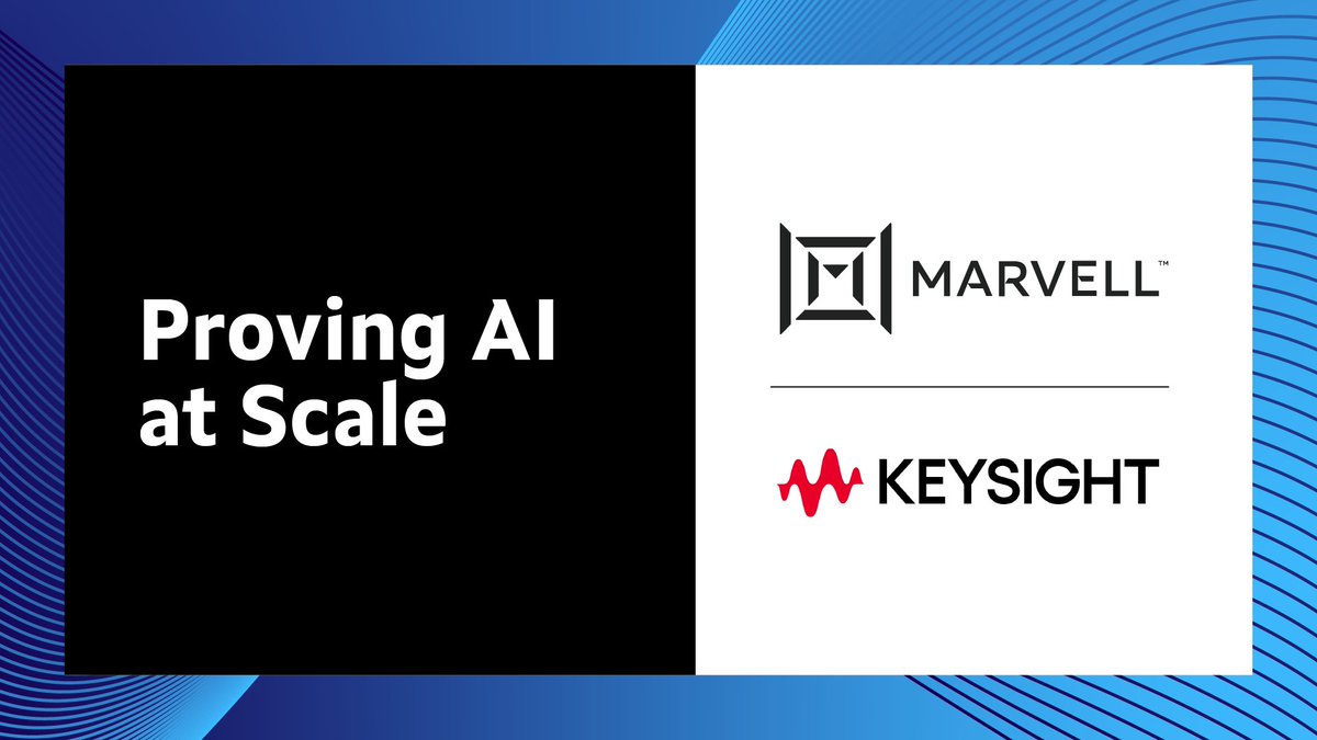Marvell Technology tweet media