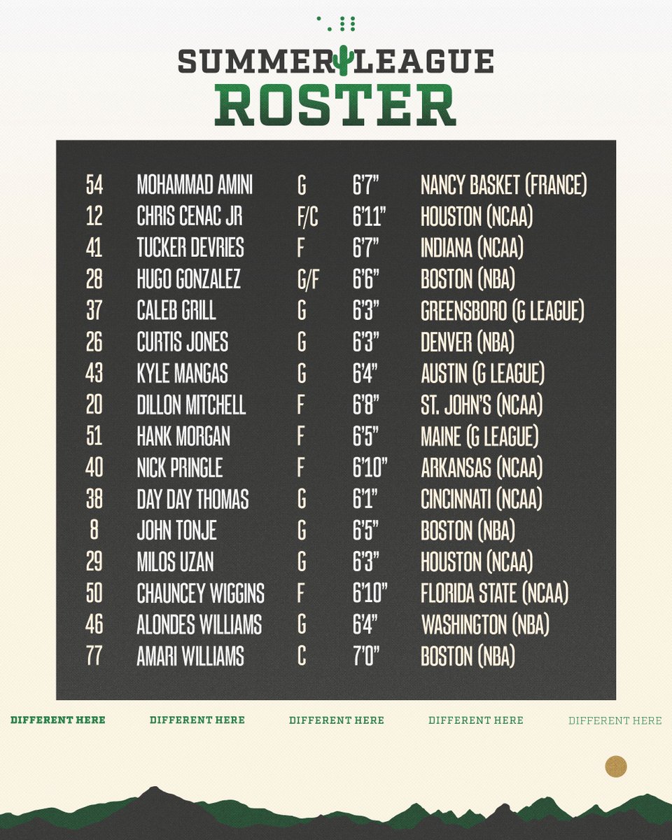 celtics's tweet photo. Summer hoops coming 🔜 https://t.co/jUOhtY7TbV