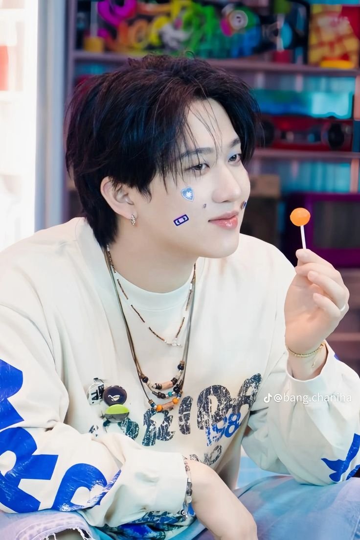 CHANGBIN INTERNATIONAL 🏆 tweet media