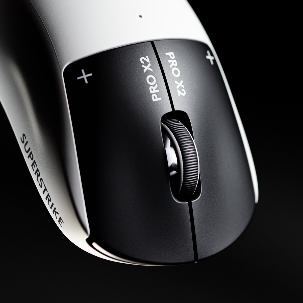 Logitech G tweet media