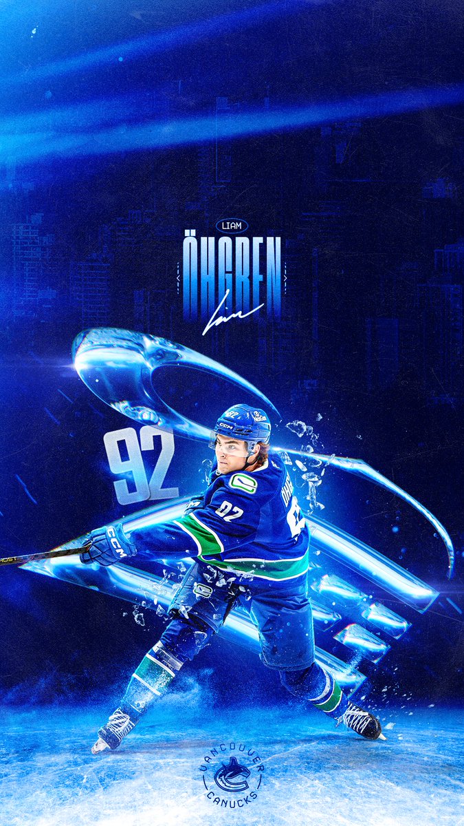 Vancouver Canucks tweet media