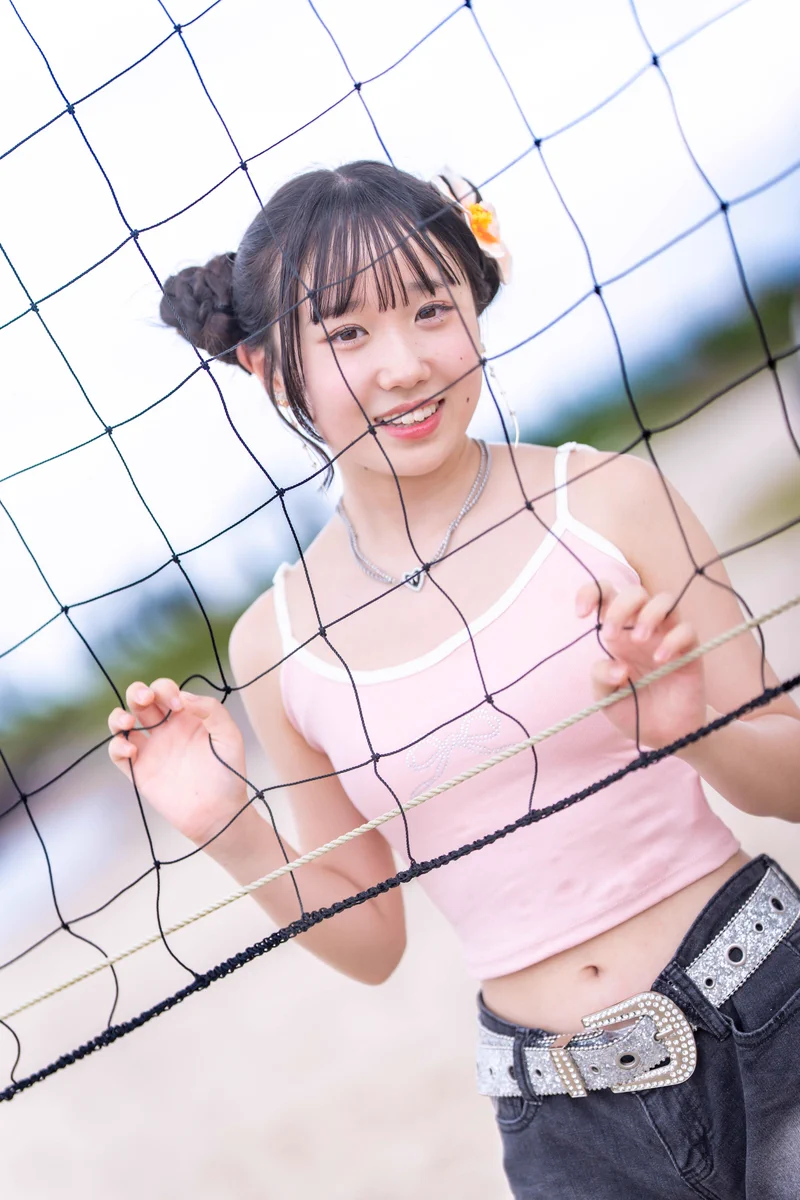 ベアトリーチェ長崎 в X: „さらちゃん（JC1）🥰🥰 #さら #さらこ #飫肥