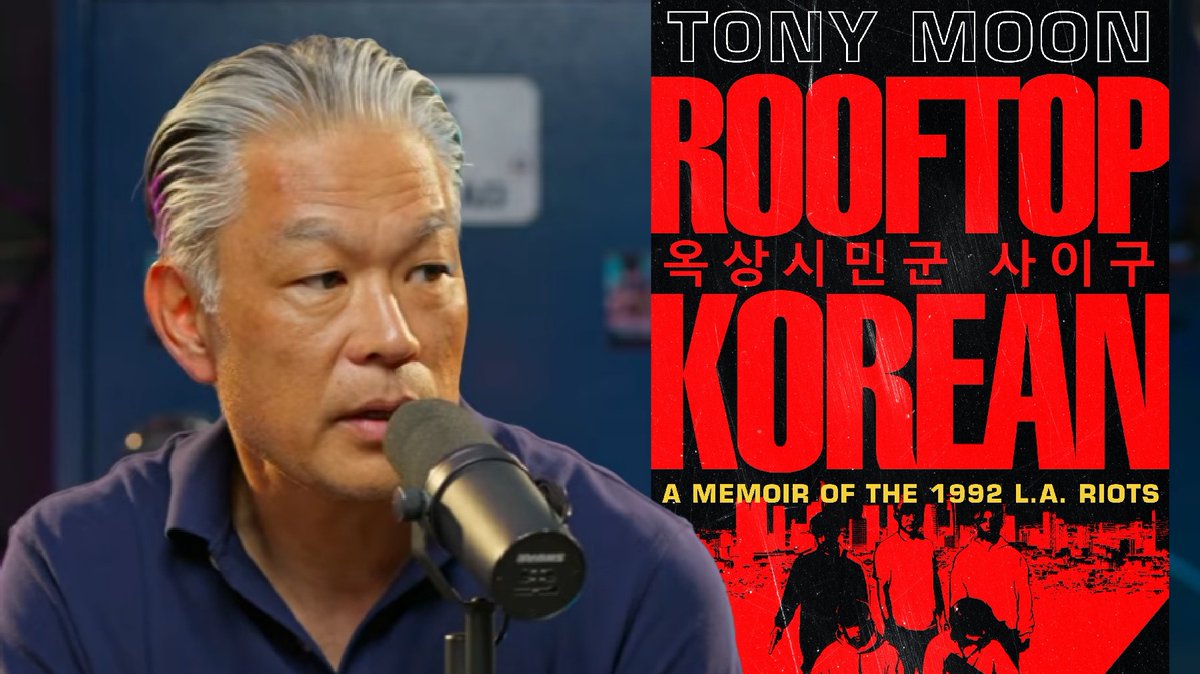 wargate's tweet photo. An evening with Tony Moon. September 15th. Click for details.