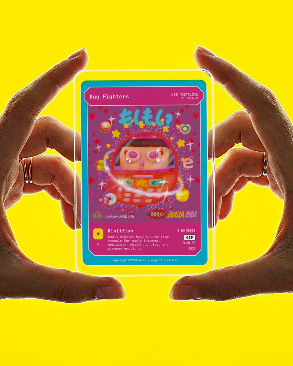 kentocards tweet picture