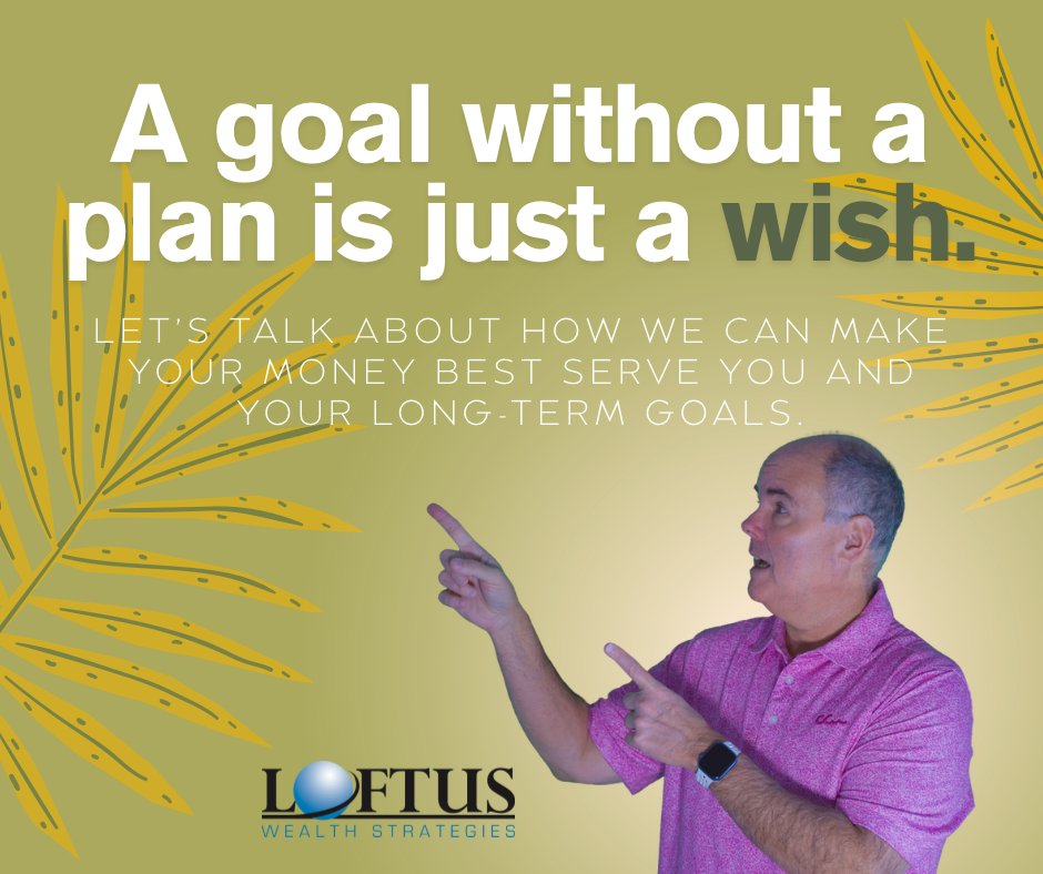 MichaelLWealth's tweet photo. 🚨You’ve got big plans—family, travel, rising costs, future income. Let’s create a Financial Plan that brings clarity and confidence 💯 So you can enjoy life your way, with peace of mind. https://t.co/aGeC2B8g9i