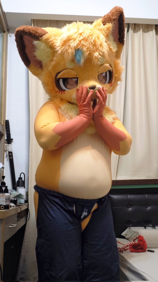 KemoChu's tweet photo. only for deep night part.2🥵 https://t.co/ORsurNEyQ8