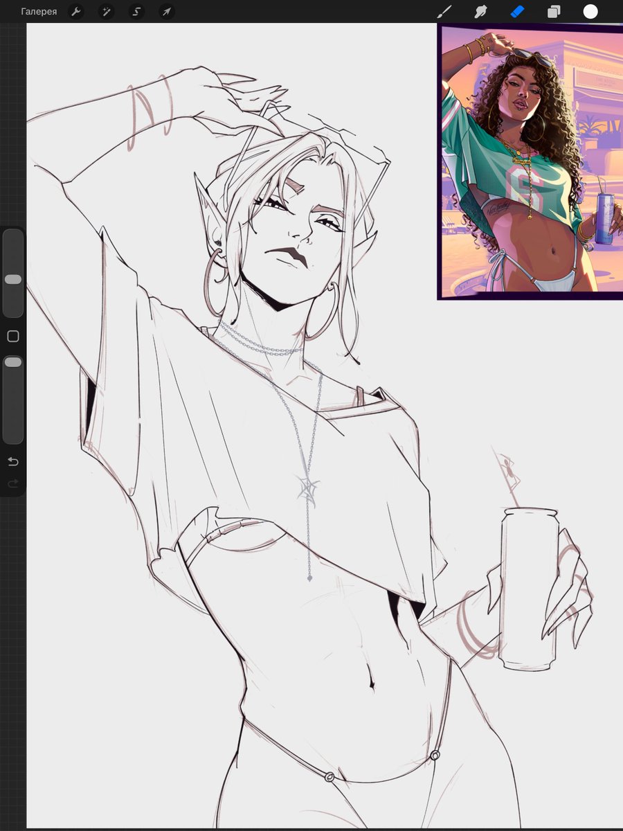 arastir_art's tweet photo. I heard your voice about Minthara— https://t.co/9PhgPGmAlE