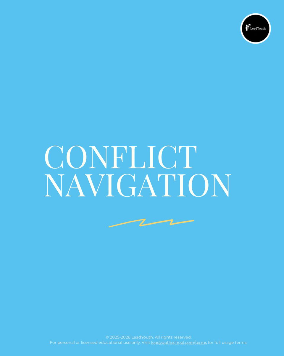 LeadYouth3's tweet photo. Follow @leadyouth for more!
#TrustBuilding #LeadershipSkills #EmpathyInAction
#EmotionalIntelligence #AuthenticLeadership #BuildTrust
#RelationshipSkills #TeamCommunication #CommunicationMatters
#LeadWithIntegrity #SoftSkills #ActiveListening
#PersonalGrowth https://t.co/ZipFbePtFl