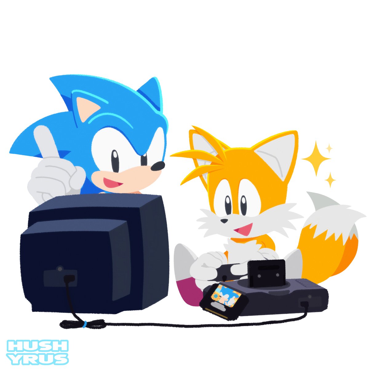 hushyrus's tweet photo. Sonic the Hedgehog 2 https://t.co/xEyXhxCI92