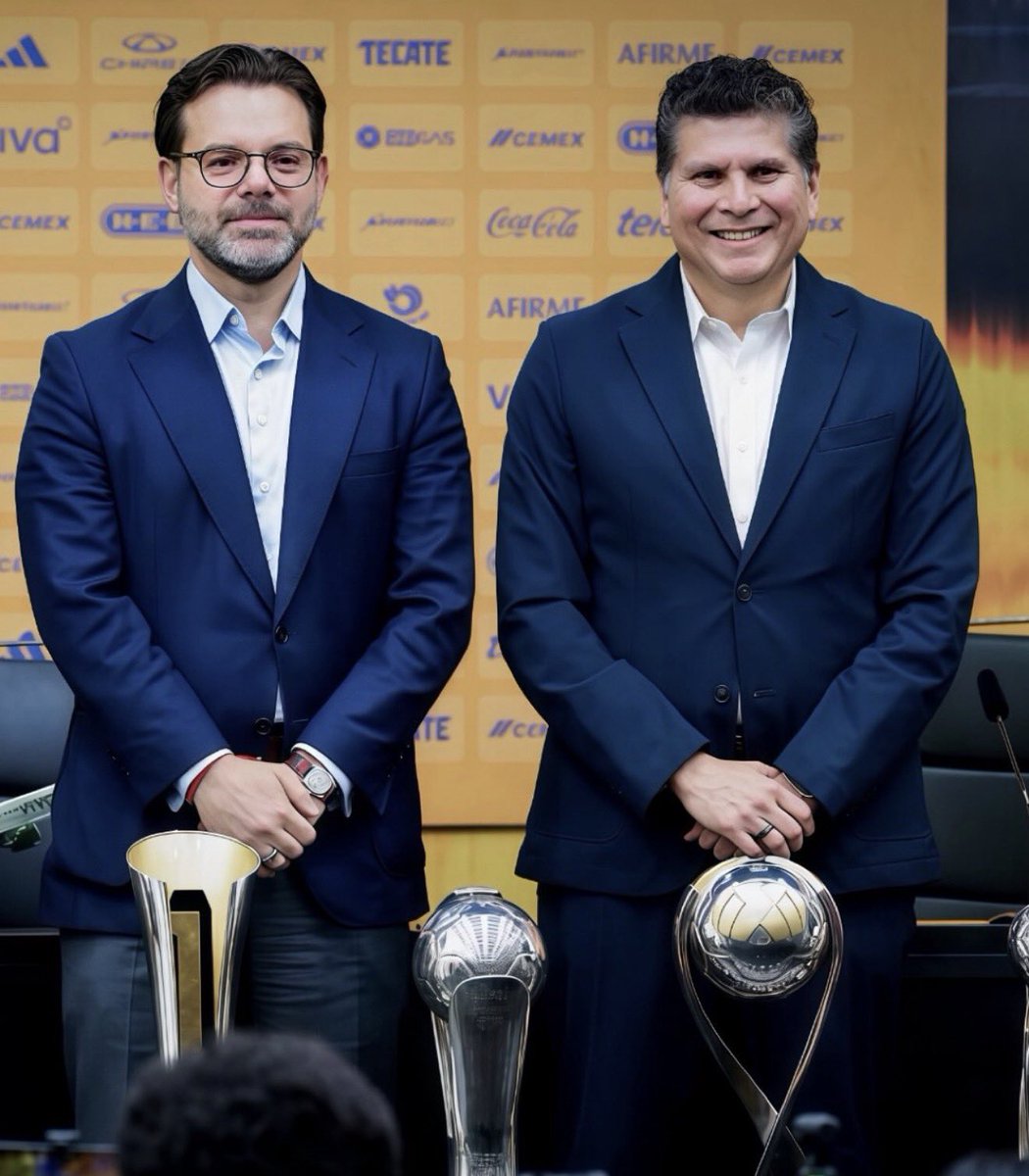 tigresfootball_'s tweet photo. Desde hace un año se sabía que Gignac no iba a estar con Tigres para esta temporada y, aun así, la directiva no ha sido capaz de fichar a un delantero de jerarquía a solo nueve días de que inicie el torneo. Eso habla de un proyecto sin seriedad y, peor aún, sin una planificación bien estructurada.

Es lamentable la inoperancia de la gente que dirige este club, una institución que nos tenía acostumbrados a refuerzos de jerarquía, alegrías y a competir en cada mercado con incorporaciones de primer nivel.

¿Hasta cuándo van a ponerse a trabajar? La afición quiere resultados. 

@carlosemgonz @gerardotorrado6 @cvalenzuela @maurodoehner
