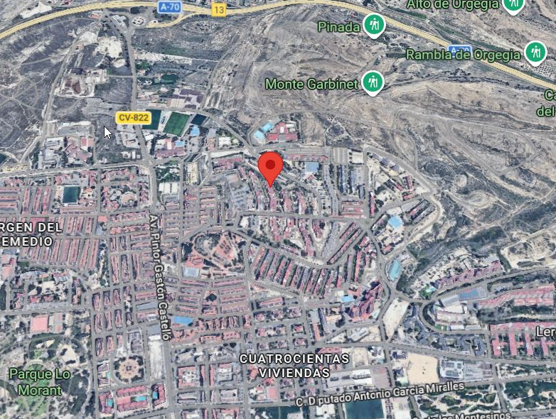 subastas_murcia's tweet photo. ✅ Iniciada #subasta #concursal id. 260000
😎 Con #pujasecreta
🏙️ LOTE 2. Piso en Juan XXIII, #Alicante
➡️ Valor: 25.807 €
➡️ Se te adjudicará si ofreces 100 €
🆓 Sin cargas registrales
👩👩👦 Se desconoce si hay ocupantes
📅 Finaliza el 27 de julio
👉https://t.co/CGOoaBcSdx https://t.co/JXexCn7L5B