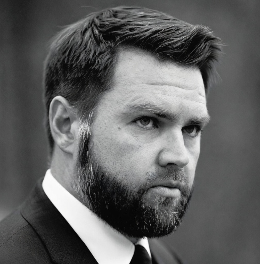 OldeWorldOrder's tweet photo. JD VANCE: "Christianity is America's creed. We have always been a Christian nation. It's okay to defend your culture." https://t.co/MLIt2sDAdN