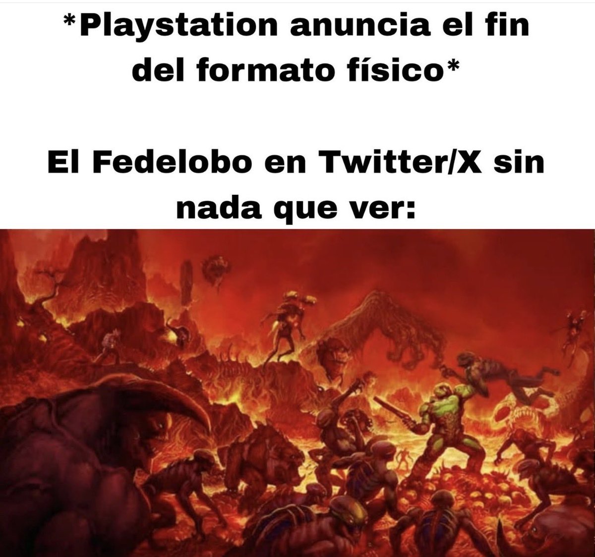 AllanMEin's tweet photo. @SoyFedelobo tú puedes Fede!!! https://t.co/YML5bqDVeE