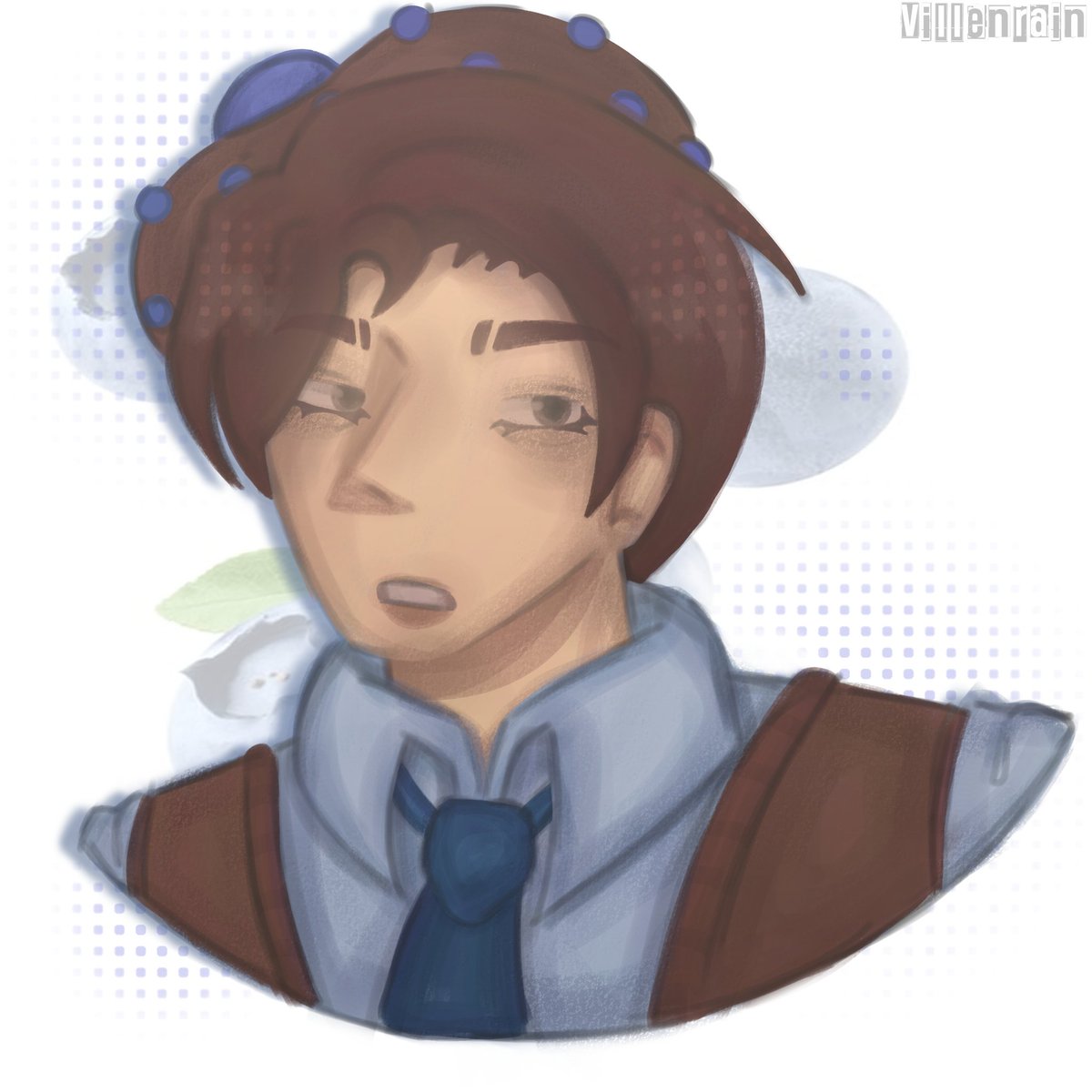 V1llenrain's tweet photo. I decided to just color the sketch with a new brush

#mandelacatalogue #markheathcliff #desertau #art https://t.co/h4zRBDCLIZ