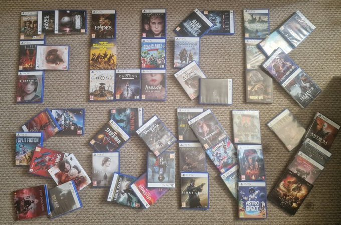 MaximeTitou's tweet photo. @PlayStation https://t.co/iFhOFuy97C