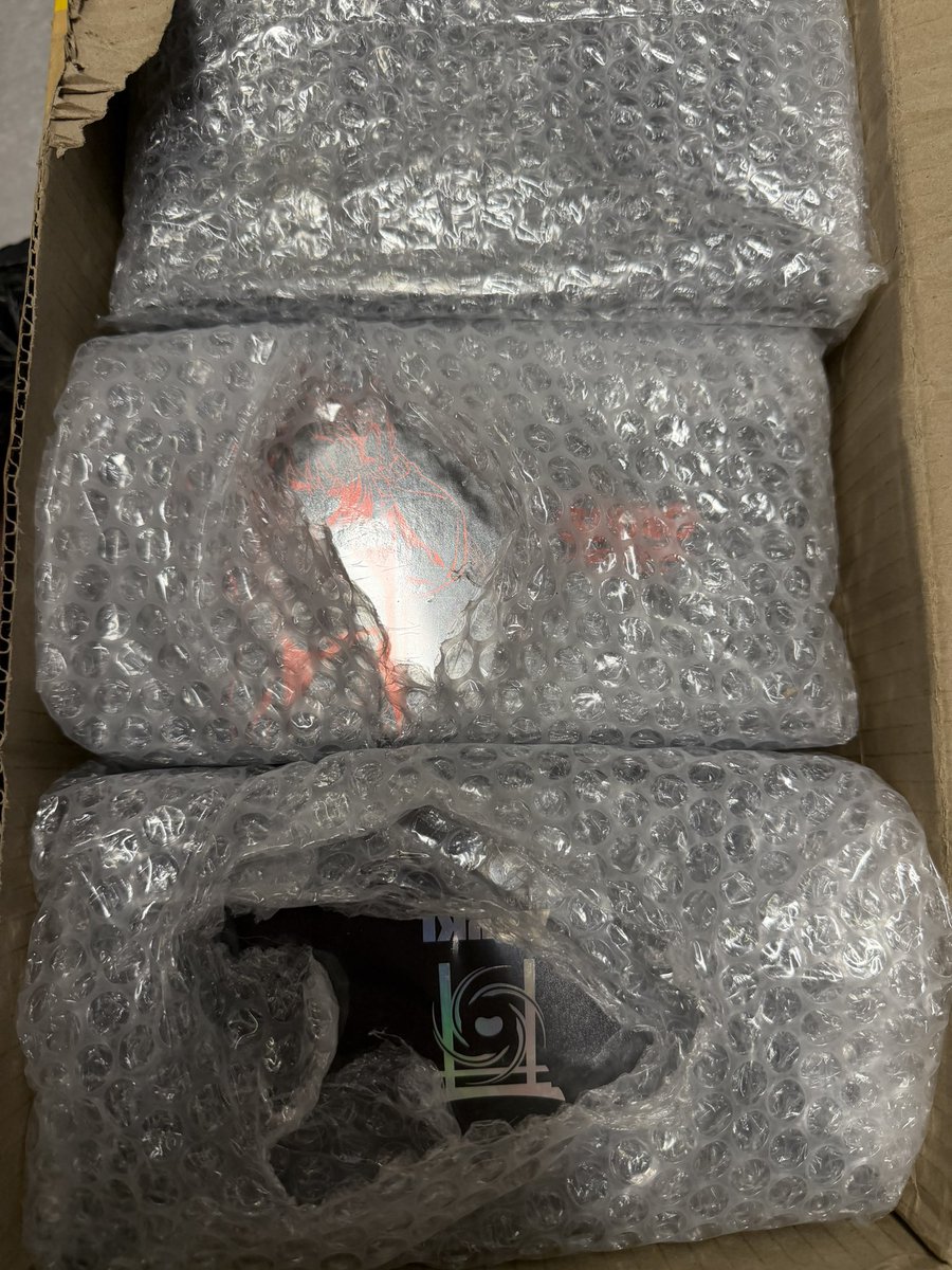 Just on my first 6 Alpha @AzukiTCG boxes in! We are LOCKED IN @JCM1117