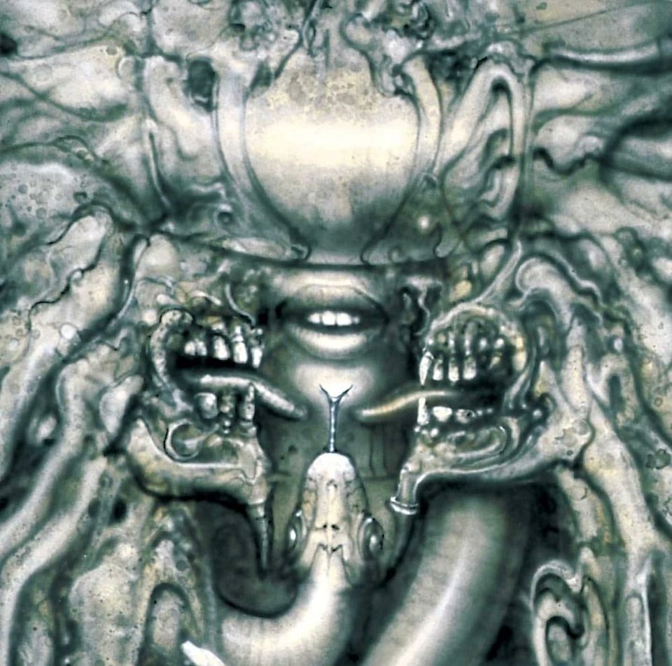 Revolvermag's tweet photo. 'DANZIG III: How the Gods Kill' was released on this day in 1992.⁠
⁠
What's your favorite song? https://t.co/gzfrcGRtnT