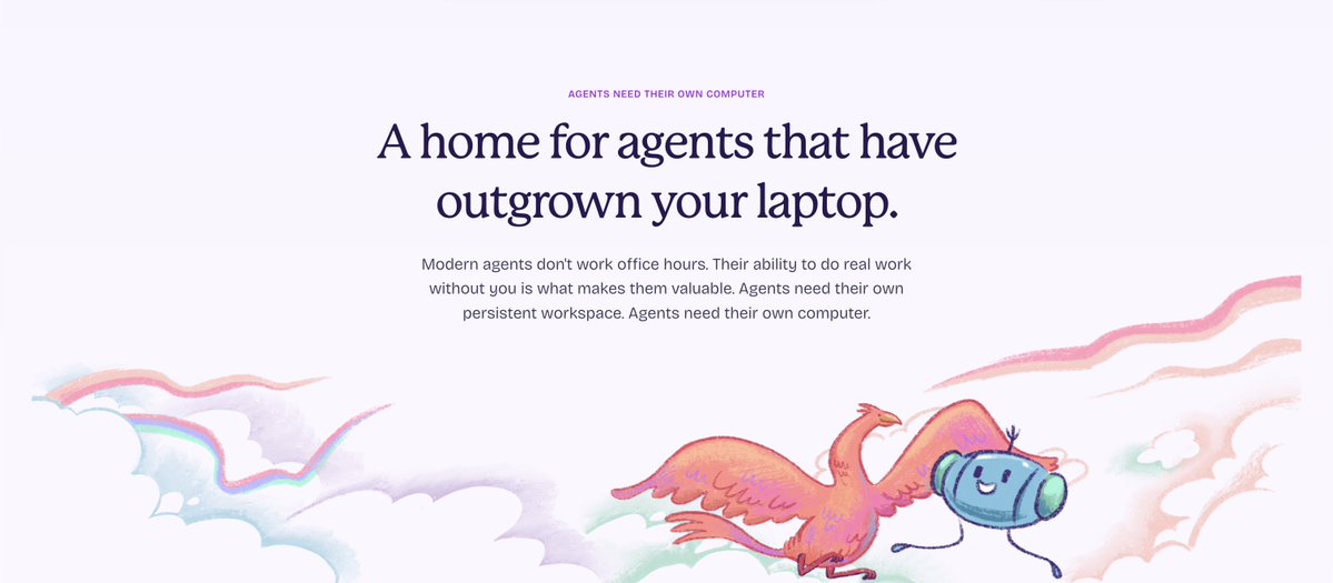 Fly.io tweet media