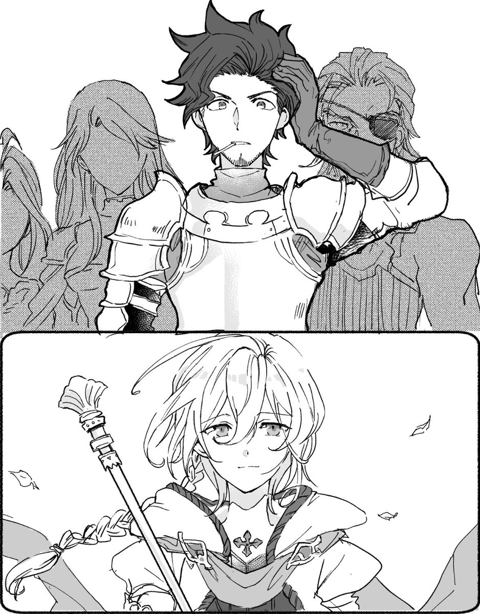 28_toriko's tweet photo. ラカノア https://t.co/2xEPfQ6lH6
