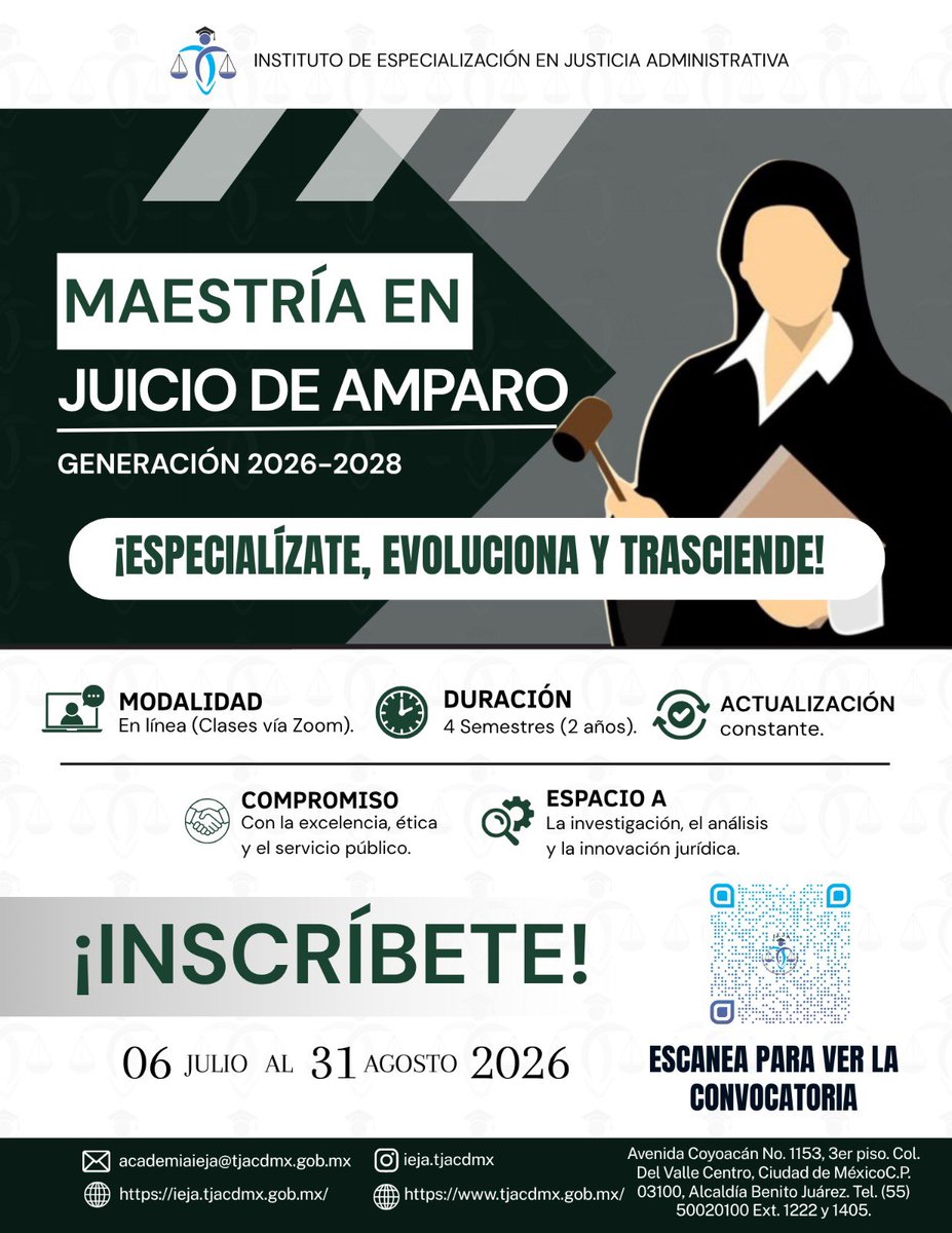 TJA_CDMX's tweet photo. https://t.co/0kGtdUwAvJ